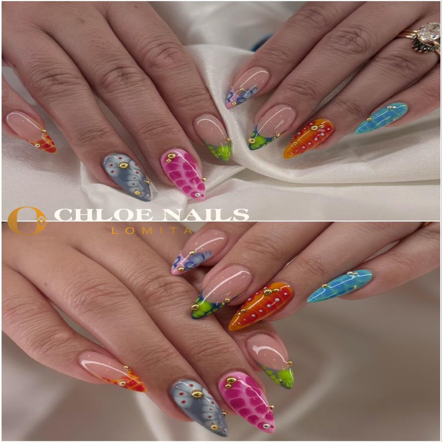 Nail Design